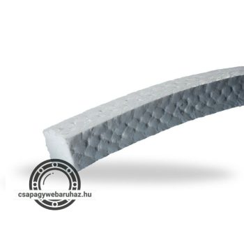 5X5 teflon tömítőzsinór