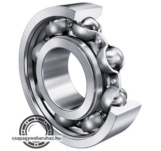 629 DKF golyóscsapágy