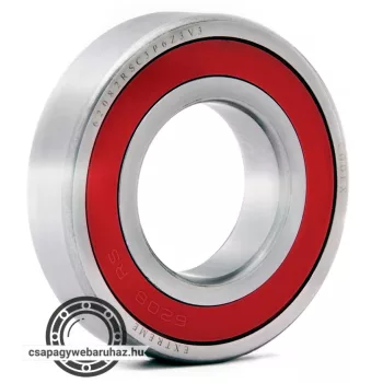   6009 2RS C3 CODEX EXTREME P6Z3V3 GADUS S2 V100Q 2 golyóscsapágy 