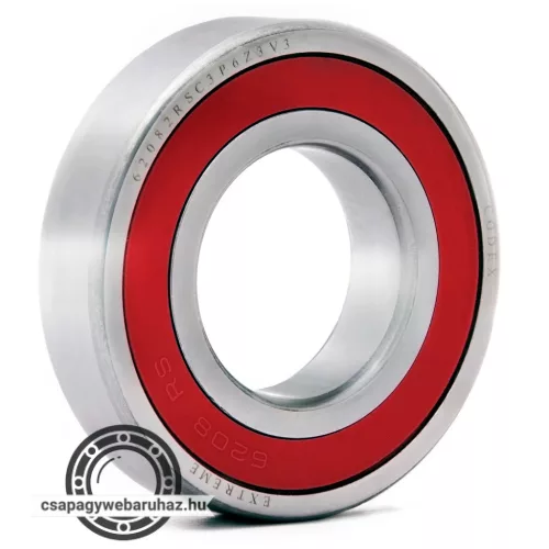 6009 2RS C3 CODEX EXTREME P6Z3V3 GADUS S2 V100Q 2 golyóscsapágy 