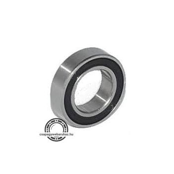 619/8E 2RS VMAX ENDURANCE ISB kerékpárcsapágy