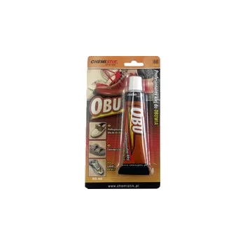 Chemistik - OBU cipőragasztó, 60 ml