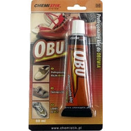 Chemistik - OBU cipőragasztó, 60 ml