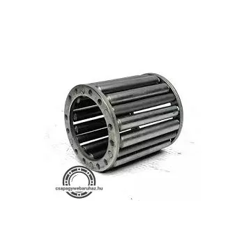 64706 GPZ tűgörgős kosár