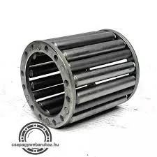 64706 GPZ tűgörgős kosár