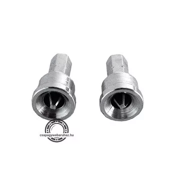 bit klt. gipszkartonhoz, 2db; PH 2×25mm