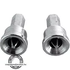 bit klt. gipszkartonhoz, 2db; PH 2×25mm