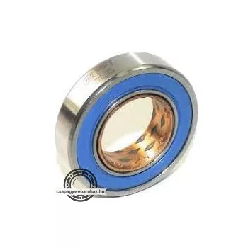 6904 DW PFI golyóscsapágy