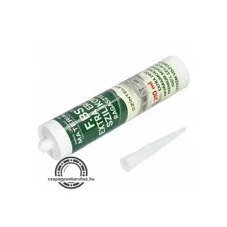 FBS extra erős szilikon ragasztó 310ml