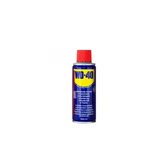 WD-40 univerzális kenő- és karbantartó spray 200ml