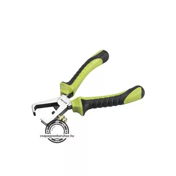 blankoló fogó 160mm