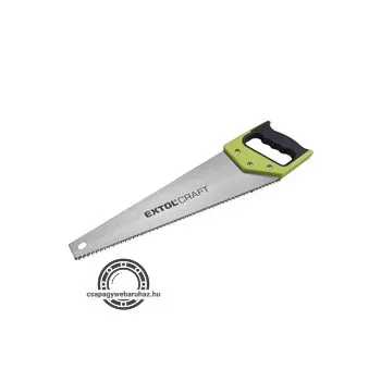 rókafarkú fűrész; 400mm