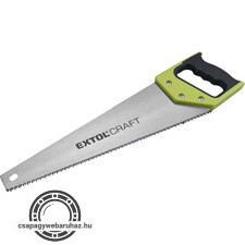 rókafarkú fűrész; 400mm