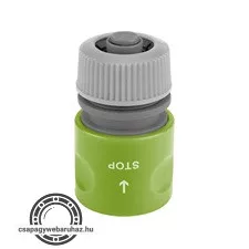 gyorscsatlakozó; 3/4"