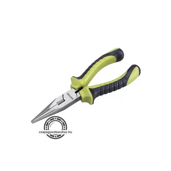 rádiós fogó, 160mm