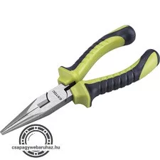 rádiós fogó, 160mm