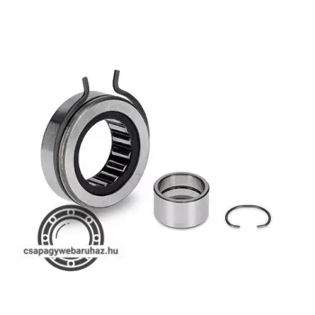 712223610 INA tűgörgős csapágy