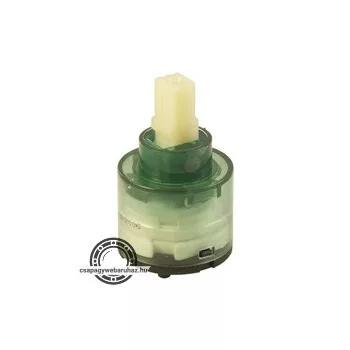   kerámiabetét 35mm VITTORIA, BALETTO, VIKING, SONATA csaptelepekhez