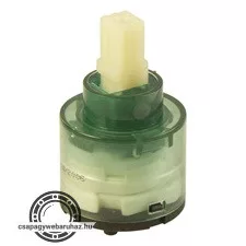 kerámiabetét 35mm VITTORIA, BALETTO, VIKING, SONATA csaptelepekhez