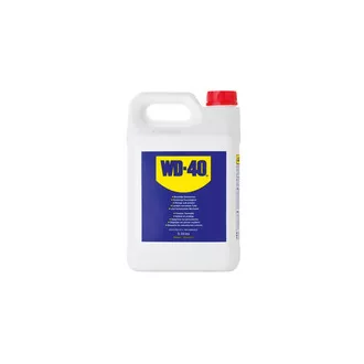 WD-40 univerzális kenő- és karbantartó folyadék 5 liter