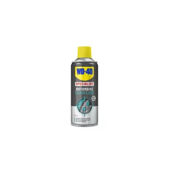 WD-40 Specialist motorbike lánckenő spray 400ml