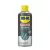WD-40 Specialista Motorbike lánckenő spray 400ml