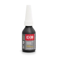 CX-80 RC-70 Fix csavarrögzítő, 10 ml