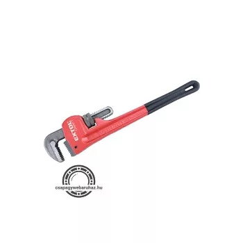 csőfogó  ipari, 90°-os, 14" / 355mm