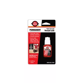 ProSeal - Fix csavarrögzítő, 6ml