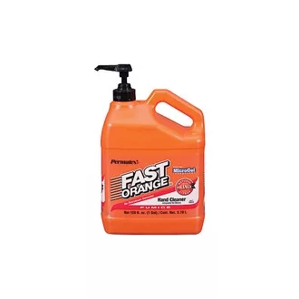 Permatex Fast Orange kézmosó, 3,78 l