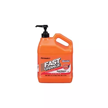 Permatex Fast Orange kézmosó, 3,78 l