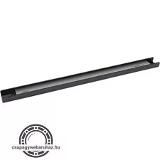 szerszámtartó, mágneses, 24" / 605 mm, falra szerelhető, teherbírás max: 13,5 kg