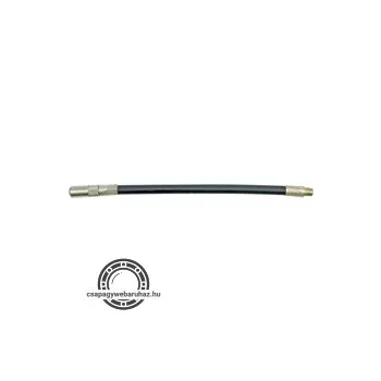 flexibilis szár; 78047 karos zsírzóhoz