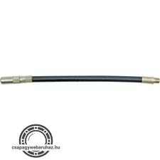 flexibilis szár; 78047 karos zsírzóhoz