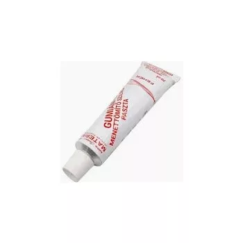 Gumiám G piros tubus 70ml csomagolatlan