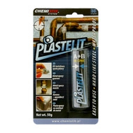 Chemistik - Plastelit 2k, epoxy gyurma, 50 gr