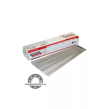 hegesztő elektróda 2,0×300, 4kg, OMNIA 46