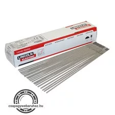 hegesztő elektróda 3,2×350, 5,3kg, OMNIA 46