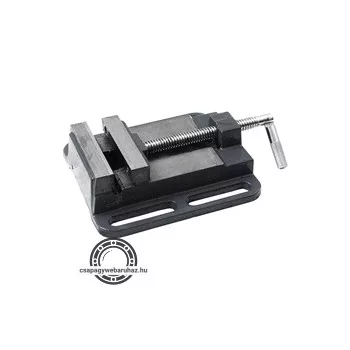   satu állványos fúrógépre ; 100mm, rögzítő hornyok távolsága: 13,4 cm