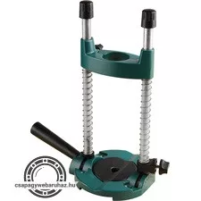 fúrógépállvány, 43mm multifunkciós