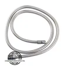 gégecső 81019 és 83019 kombinált zuhanyfejes csaptelephez, 150 cm