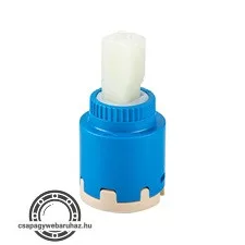 kerámia betét, 25mm, BALLETTO