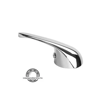   szabályozókar keverőfejes BALETTO csaptelepekhez, fényes króm