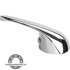 szabályozókar keverőfejes BALETTO csaptelepekhez, fényes króm