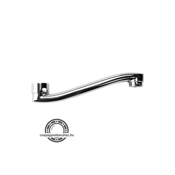 csőr 81011-hez, BALETTO csaptelepekhez, 20cm