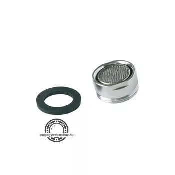   perlátor (aerator csőrvégre), M24, külső menetes, BALETTO, SONATA, OPERA csaptelepekhez