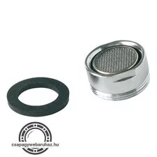 perlátor (aerator csőrvégre), M24, külső menetes, BALETTO, SONATA, OPERA csaptelepekhez