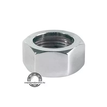   rögzítő anyacsavar BALETTO, SONATA, OPERA fali csaptelepekhez