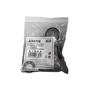   perlátor (aerator csőrvégre), M28, külső menetes, BALETTO, SONATA, OPERA csaptelepekhez