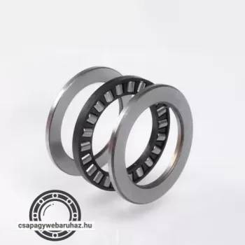 81224 TV INA axiális hengergörgős csapágy
